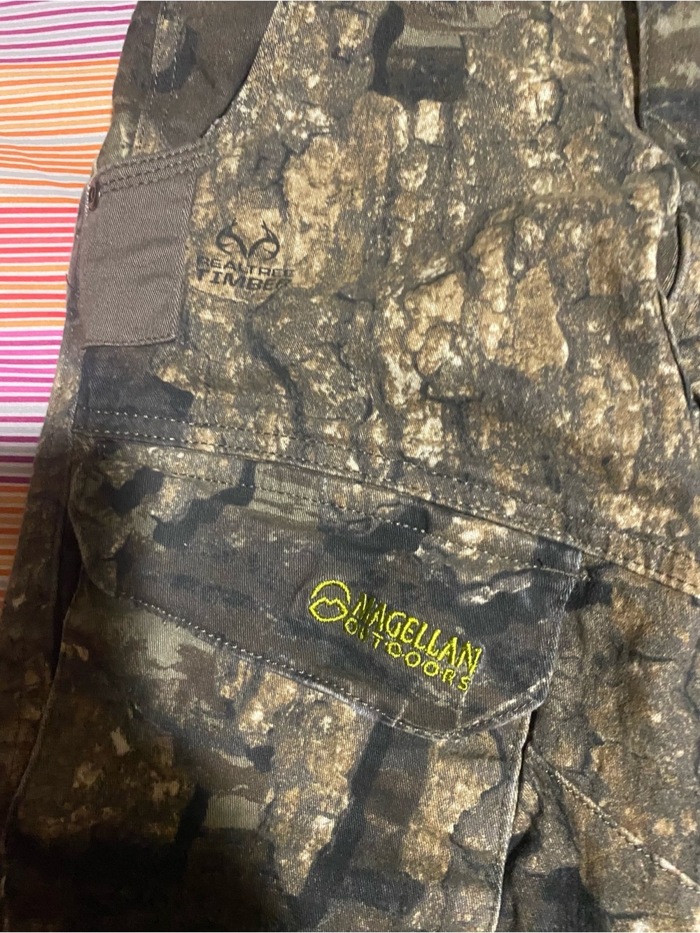 Youth Camo Bundle - Picture 9 of 11